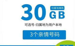 现在移动的哪个卡好用？精选推荐与使用指南