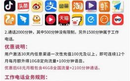 联通卡哪个语音通话长？揭秘最适合长通话的联通套餐