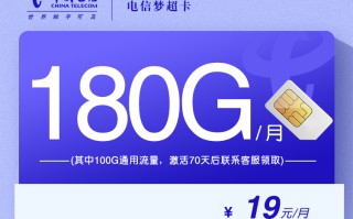 电信梦超卡