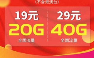 办联通卡套餐哪个划算？性价比最高的联通套餐推荐