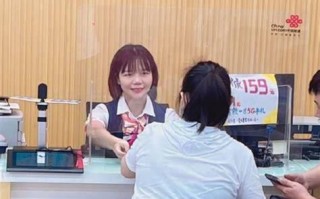 广东联通服务电话人工服务