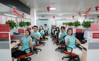 东莞中国联通服务大厅
