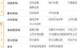 广东联通电话客服电话号码