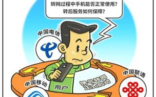 携号转网能成功吗怎么办