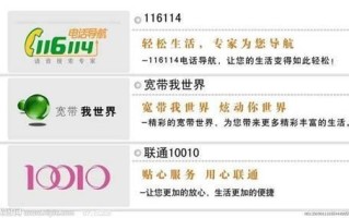 联通宽带人工服务电话