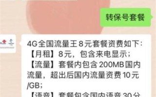 联通卡哪个最便宜的？最实惠套餐推荐