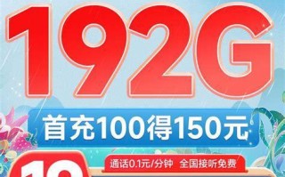 广电哪个卡最好用流量？流量大户必看推荐