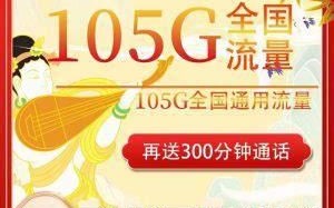 移动套餐流量多又便宜的套餐云南