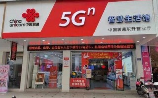 附近哪里有联通营业厅最近的在哪个地方