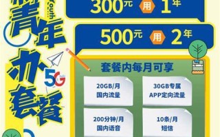 4G流量卡哪个最划算？一文带你了解各大运营商的优缺点