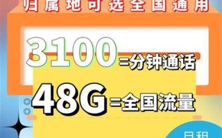 联通卡哪个套餐通话多？为你推荐高性价比通话套餐