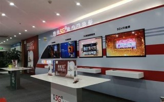 附近的联通营业厅在什么地方