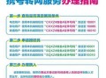 电信转移动携号转网后的真实感受 2025