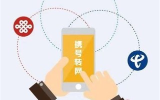 电信号携号转网移动能用吗