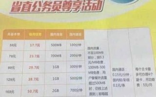 哈尔滨携号转网9元套餐多少钱一个月呢