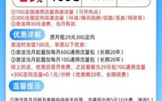 办理电信卡哪个划算？全面解析四大运营商套餐优劣