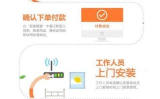 联通宽带迁移如何办理手续
