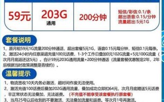 5G流量卡哪个最香？性价比之王大揭秘