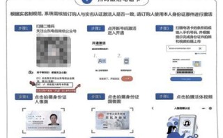 办移动卡套餐选哪个合适？新手必看的移动卡套餐推荐指南