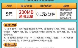 电信办卡哪个划算一点的？资深专家为你解析最佳选择