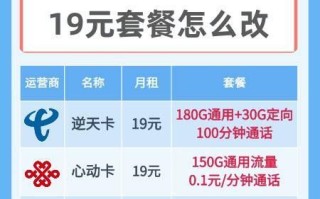 移动套餐改不了怎么投诉