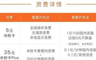 携号转网联通有优惠吗移动卡能用吗