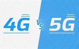5G卡和4G卡哪个流量用的快？流量速度对比解析