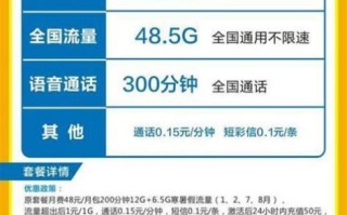 哈尔滨中国联通宽带资费